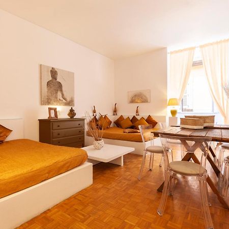 Splendid Apartment Trastevere Roma Ngoại thất bức ảnh