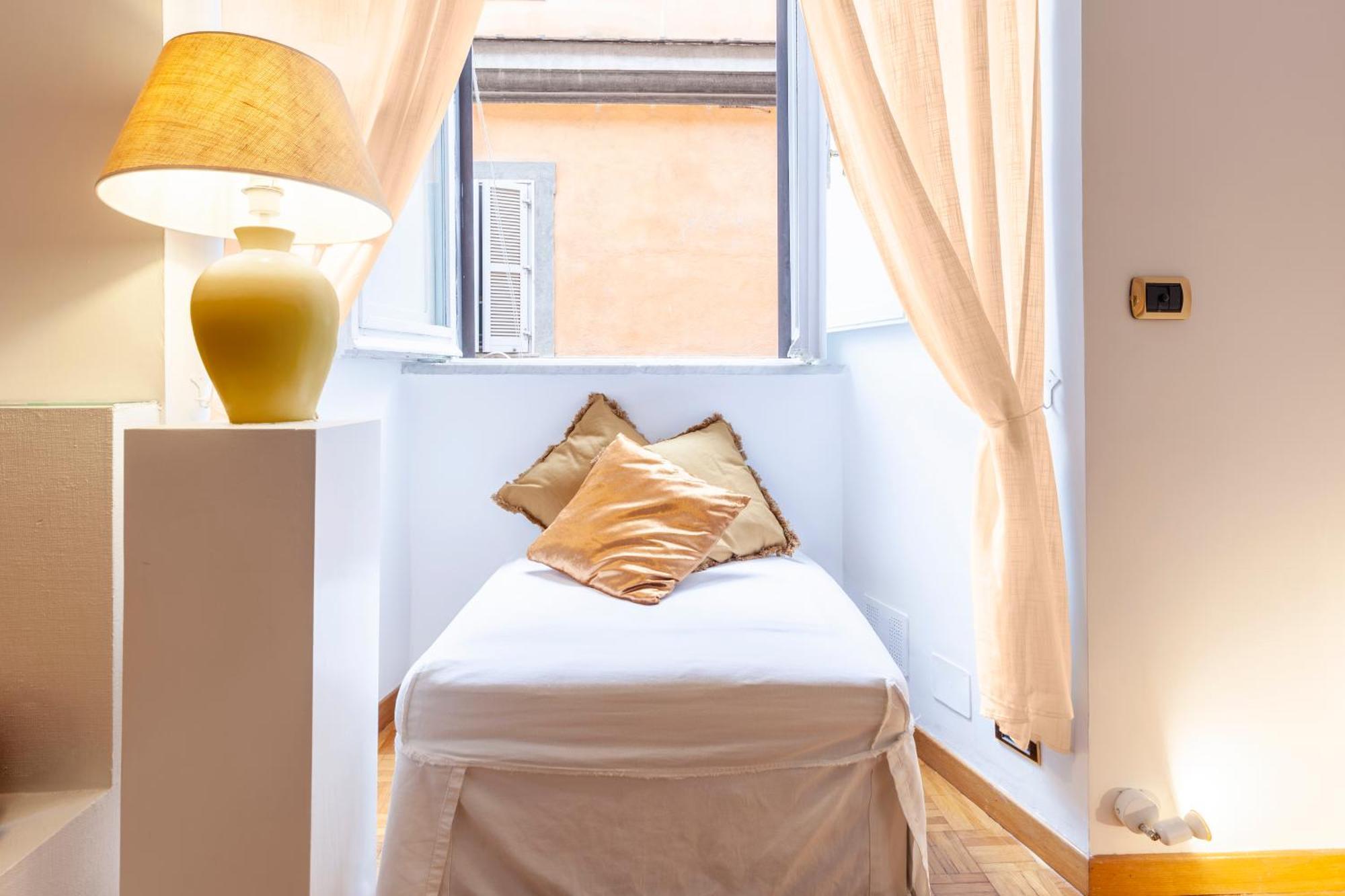 Splendid Apartment Trastevere Roma Ngoại thất bức ảnh