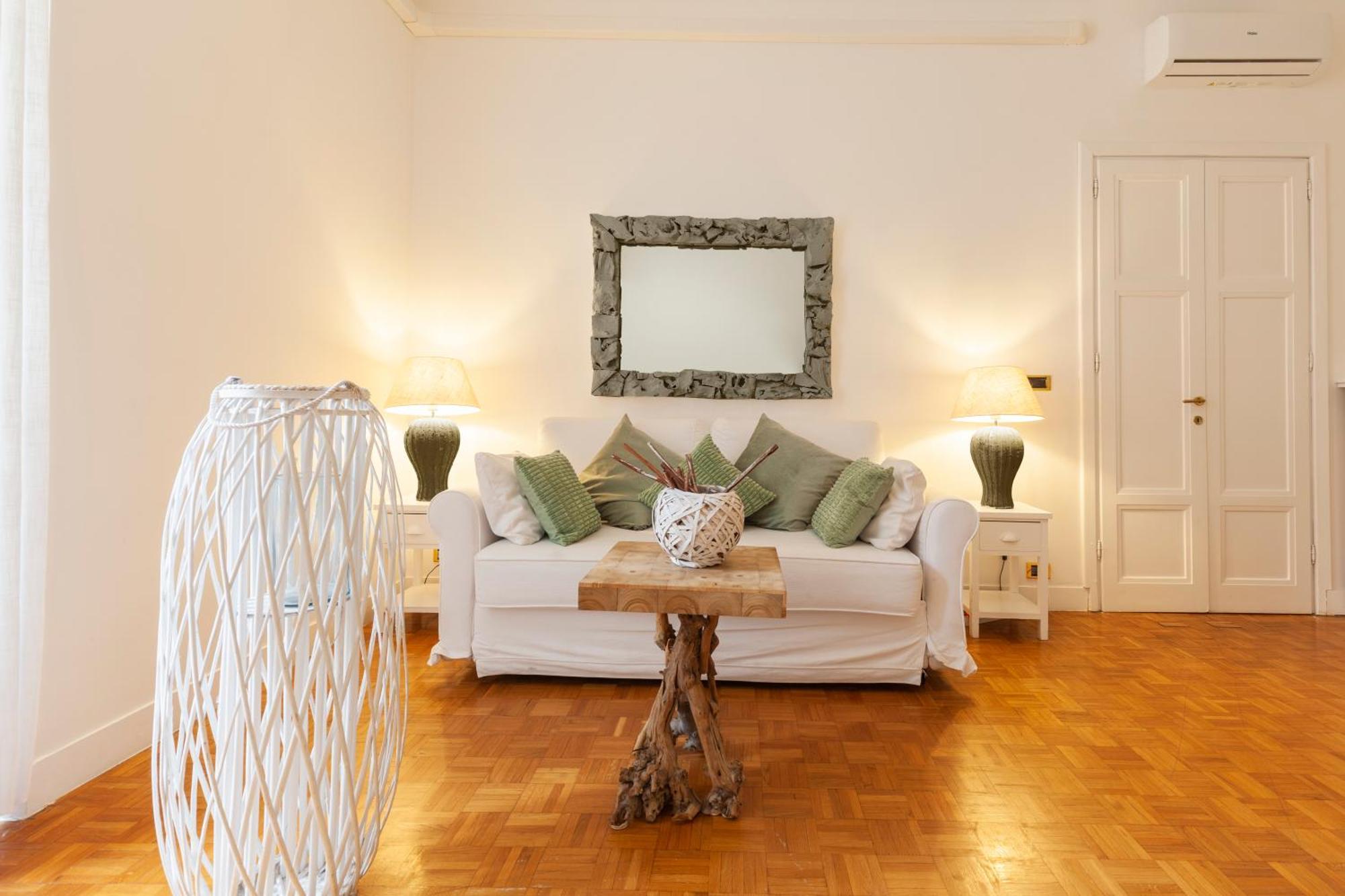 Splendid Apartment Trastevere Roma Ngoại thất bức ảnh