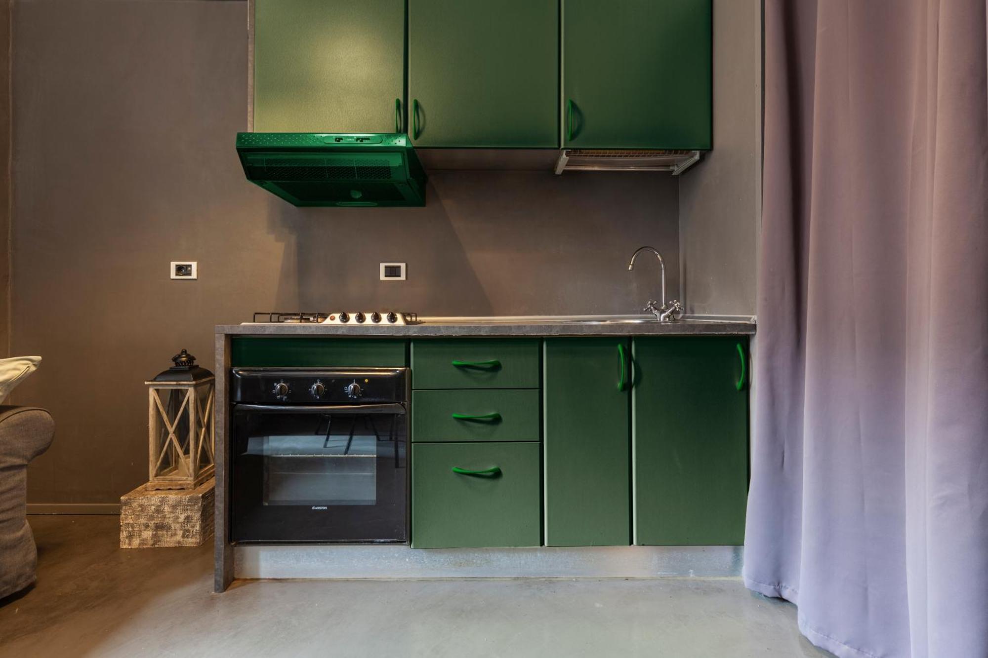 Splendid Apartment Trastevere Roma Ngoại thất bức ảnh