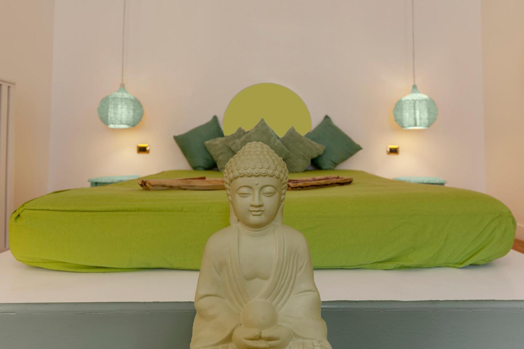 Splendid Apartment Trastevere Roma Ngoại thất bức ảnh