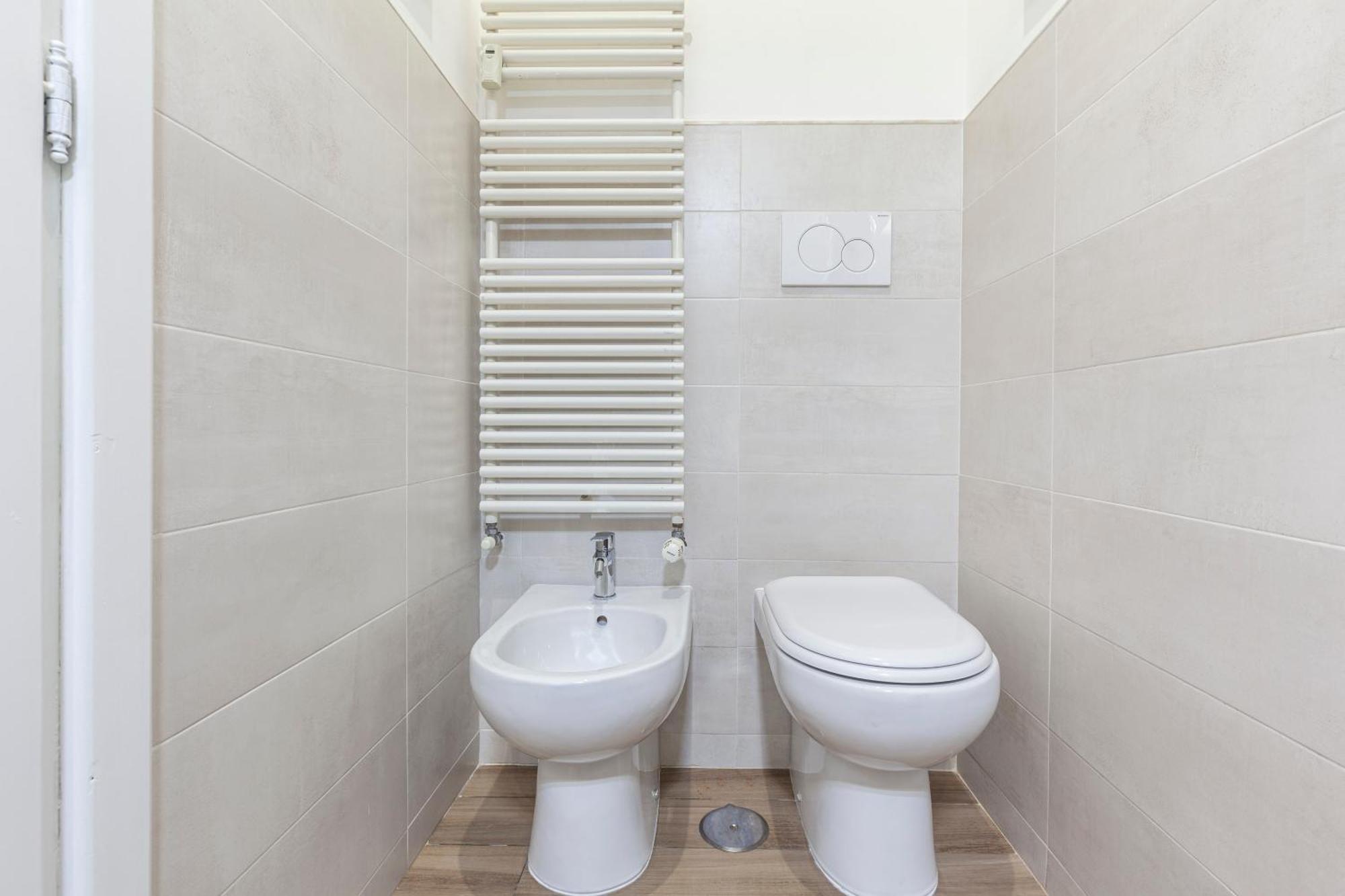 Splendid Apartment Trastevere Roma Ngoại thất bức ảnh