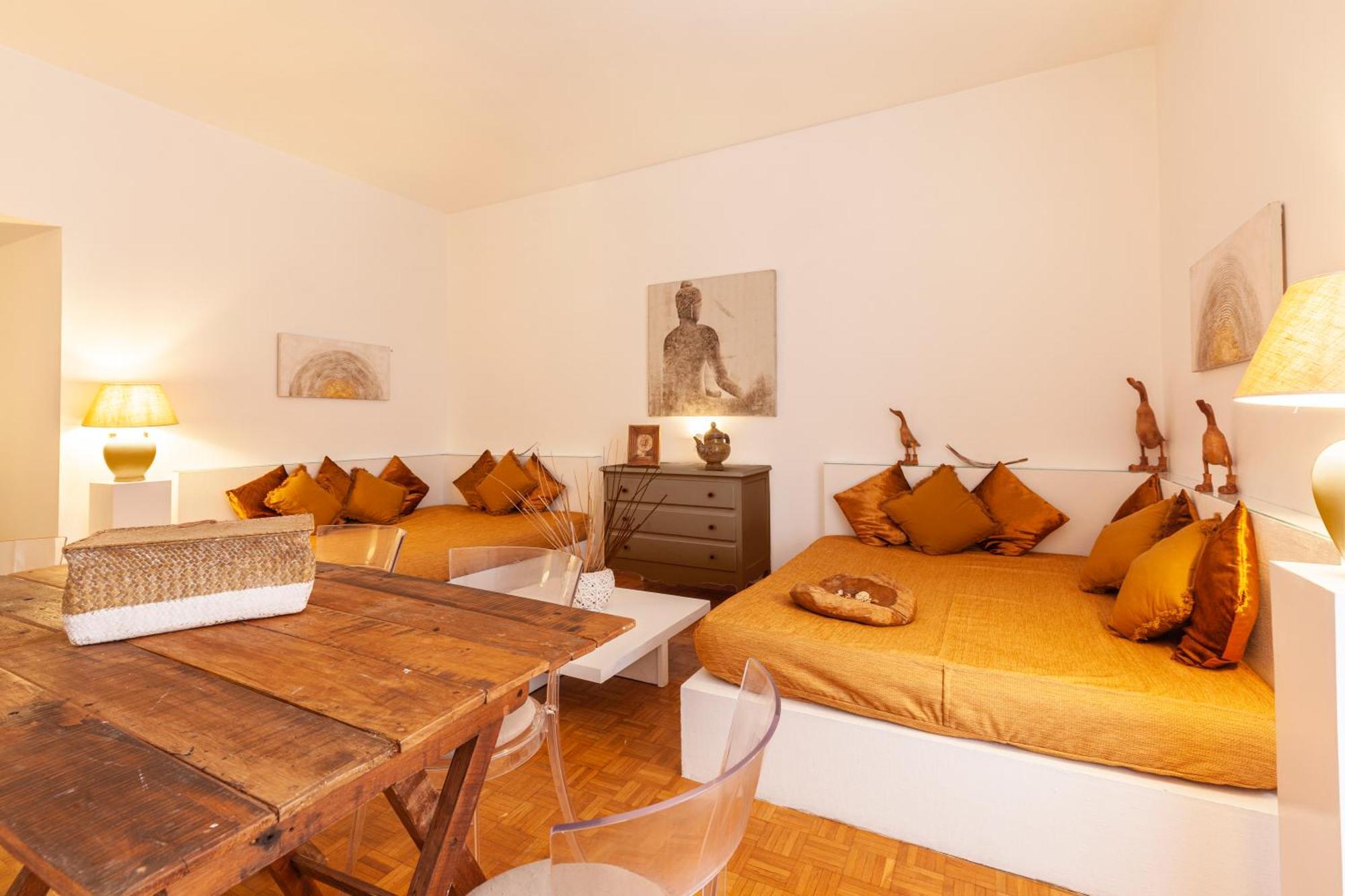 Splendid Apartment Trastevere Roma Ngoại thất bức ảnh