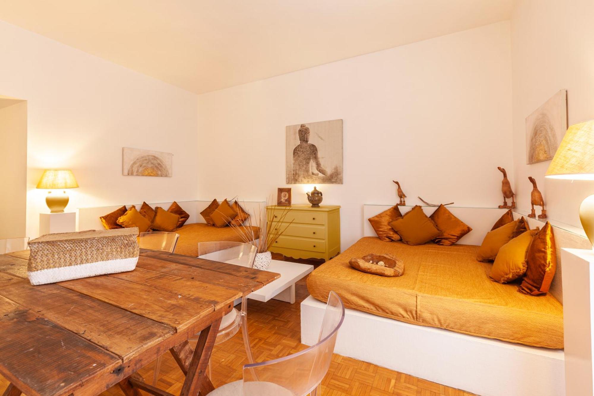 Splendid Apartment Trastevere Roma Ngoại thất bức ảnh